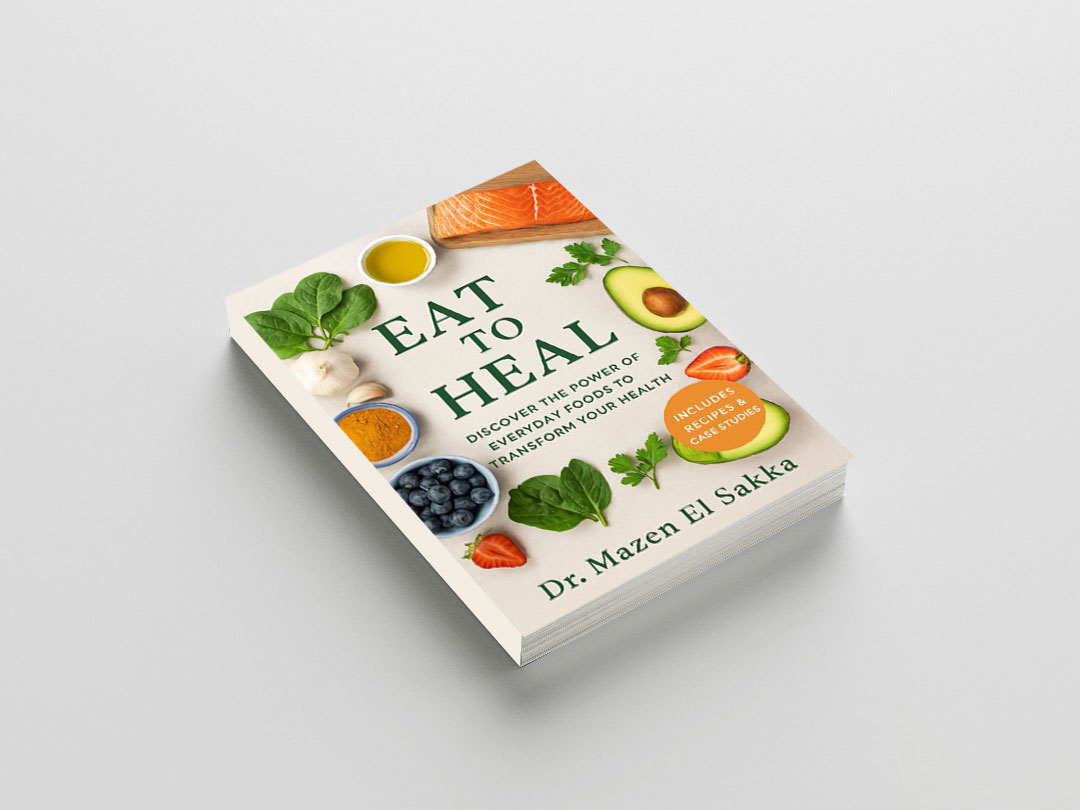 Eat to Heal