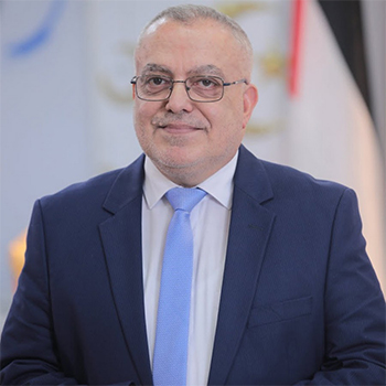 د/ مازن السقا
