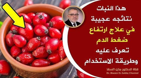 هذا النبات أعظم علاج لضغط الدم المرتفع علاج ارتفاع ضغط الدم الفعال وصفات تخفض ضغط الدم بصورة عجيبة