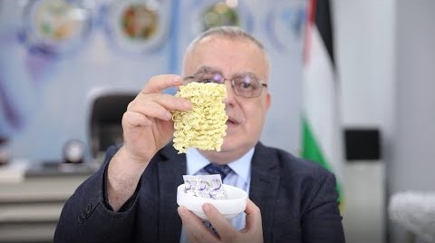 احذروا هذا السم الذي يدمر البنكرياس يسبب مرض السكري والاعياء ضبابية الدماغ زيادة الوزن وتخزين الدهون
