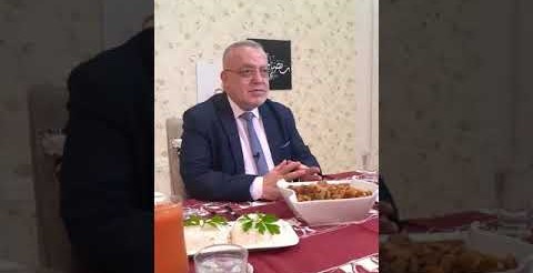 فوائد البامية كنزصحي تعرف على أسراره في حلقة الليلة من برنامج نأكل بوعي 10 م بتوقيت فلسطين #shorts
