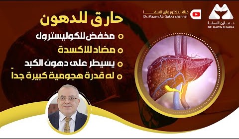 الفطرالريشي وصحة الكبد | طاقة متجددة | الحلقة 4