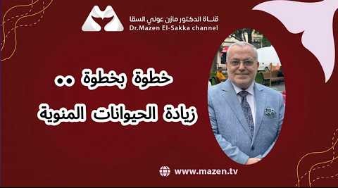زيادة الحيوانات المنوية ...من التشخيص للعلاج النهائي.