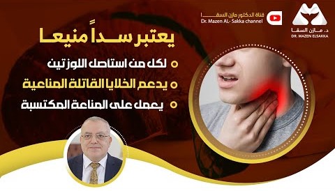 فوائد الريشي "جانوديرما لوسيدوم" لجهاز المناعة | سر الصحة المستدامة | الحلقة 2