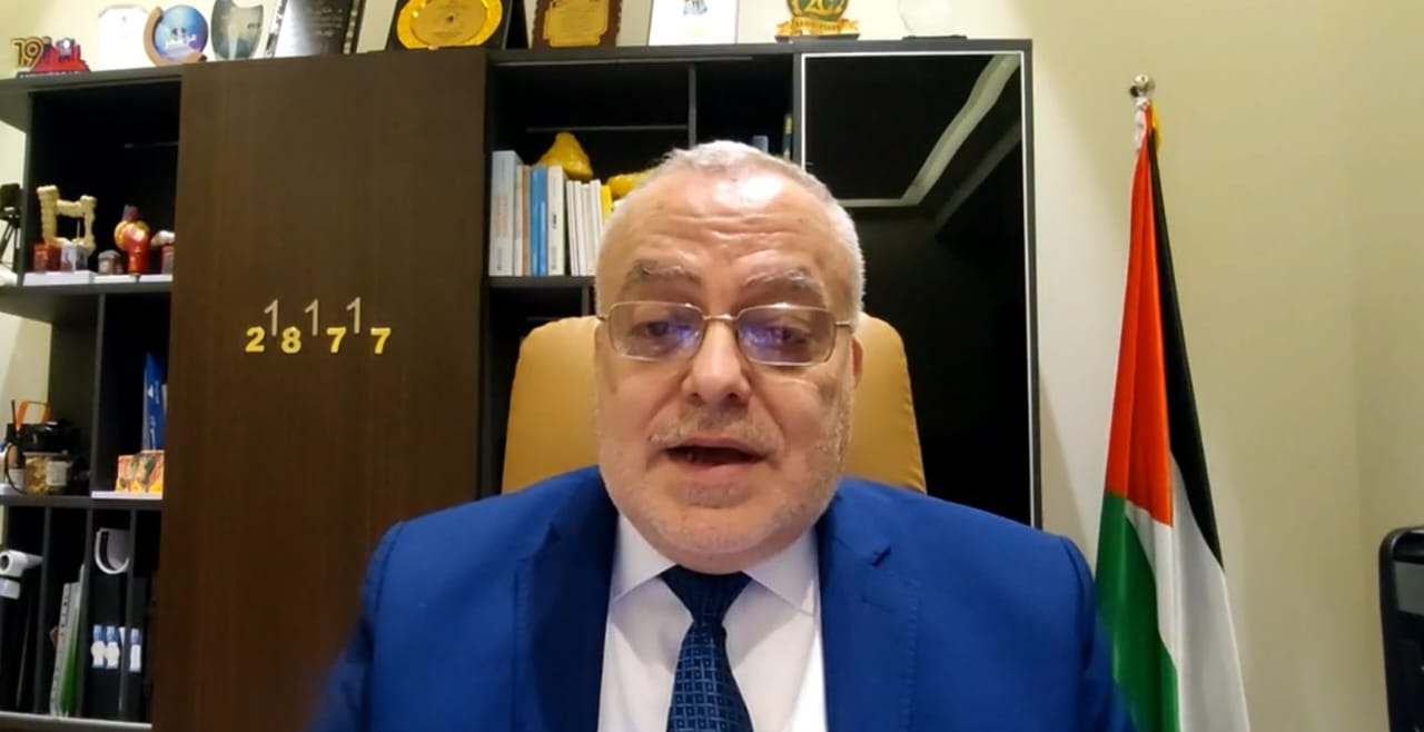 لقاء الذكرى السنوية للأكاديمية