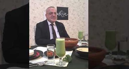 انتظرونا في شهر رمضان 🙂 كيف نأكل بوعي أفضل ما يمكن أن يحميكم من الأمراض والتمتع بالصحة #shorts