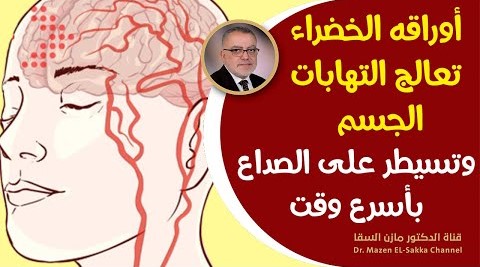 هذه الأوراق تعالج إلتهابات الجسم | فوائد مدهشة للنعناع ستجعلك تتناوله يوميا ! فوائد النعناع المغلي
