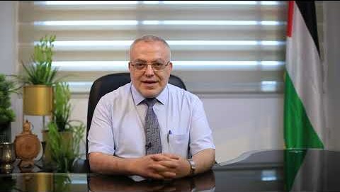 رسالة دكتور مازن السقا بعد انتهاء العدوان على قطاع غزة | رسالة من القلب لكل الأحبة من قلب فلسطين
