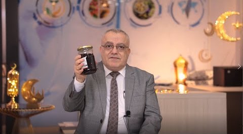 تابعونا في رمضان🌙برنامج شرورتغذوية | انتظرونا في رمضان 2022😍🌙 قناة د. مازن السقا فرصة العمر للتشافي