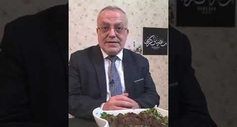 هذا الطبق من أفضل الاكلات الصحية نسيه الجميع مع أنه قيمة تغذوية نادرة #shorts