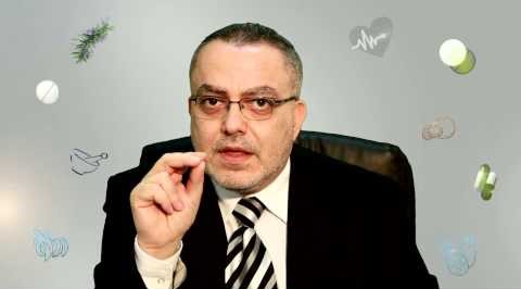 أسباب المرض و تداعياته | د.مازن السقا