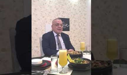 انتظرونافي رمضان نتعلم بناء نظام غذائي متكامل نأكل بوعي وداعاً لتناول الطعام بطريقة عشوائية #shorts