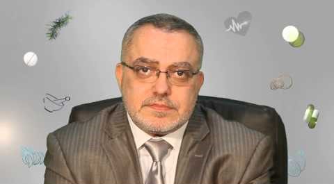 الأعشاب الطبية | د.مازن السقا