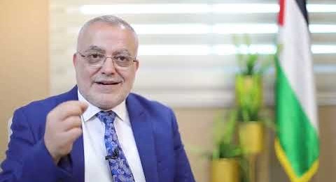 تحذير خطير جدا انتحال شخصية د. مازن السقا نشاطات مشبوهة | يرجى متابعة المعلومات الورادة صندوق الوصف