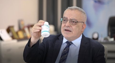 احذروا غياب هذه الانزيمات في أجسامكم ⭕ تقوي الجسم تحسن الهضم تحسن المزاج تزيح الخمول وتحمي من السكري